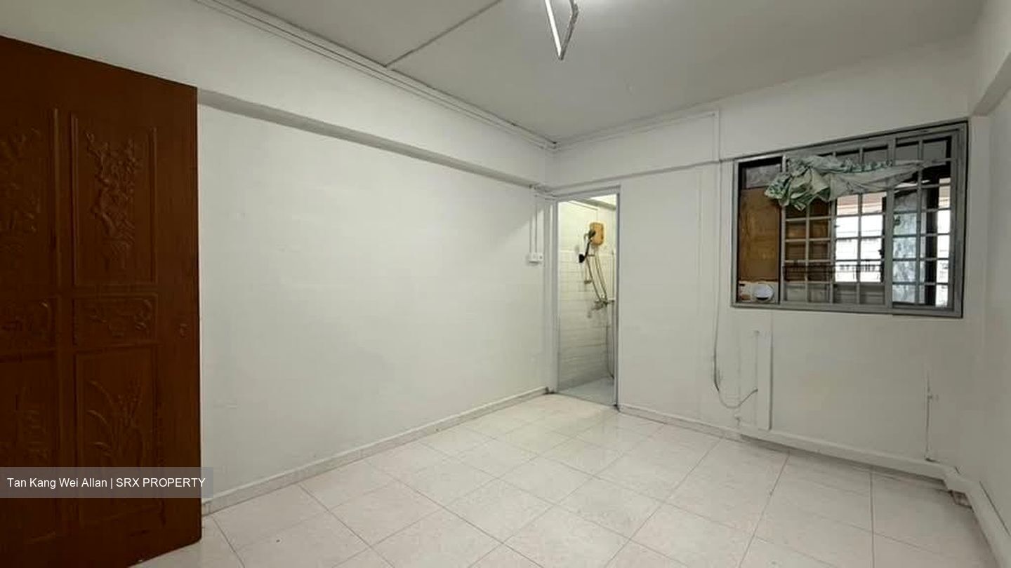 Blk 480 Jurongville @ Street 41 (Jurong West), HDB 3 Rooms #574476111